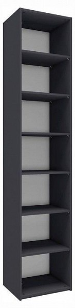 Шкаф для белья Лаура 464.09 в Лабытнанги - labytnangi.ok-mebel.com | фото