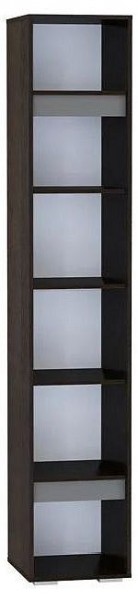Шкаф для белья Роут в Лабытнанги - labytnangi.ok-mebel.com | фото 2