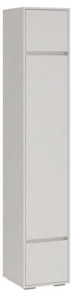 Шкаф для белья Роут в Лабытнанги - labytnangi.ok-mebel.com | фото