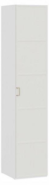 Шкаф для белья Стелла в Лабытнанги - labytnangi.ok-mebel.com | фото