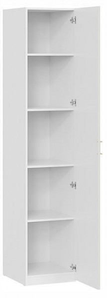 Шкаф для белья Стелла в Лабытнанги - labytnangi.ok-mebel.com | фото 3