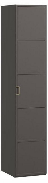 Шкаф для белья Стелла в Лабытнанги - labytnangi.ok-mebel.com | фото