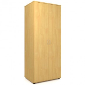 Шкаф для одежды двухстворчатый "Проспект" (Р.Ш-7) в Лабытнанги - labytnangi.ok-mebel.com | фото