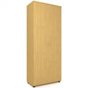 Шкаф для одежды двухстворчатый "Проспект" (Р.Ш-8) в Лабытнанги - labytnangi.ok-mebel.com | фото