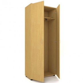 Шкаф для одежды двухстворчатый "Проспект" (Р.Ш-8) в Лабытнанги - labytnangi.ok-mebel.com | фото 3