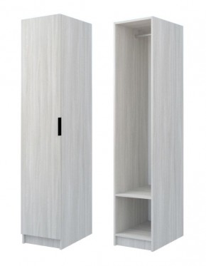 Шкаф для Одежды ЭШ1-РП-19-4-L (ручка профильная СЛЕВА) в Лабытнанги - labytnangi.ok-mebel.com | фото