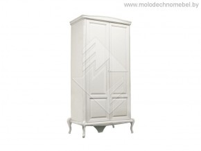 Шкаф для одежды Мокко ММ-316-01/02Б в Лабытнанги - labytnangi.ok-mebel.com | фото