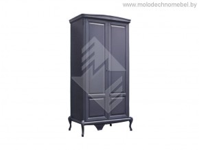 Шкаф для одежды Мокко ММ-316-01/02Б в Лабытнанги - labytnangi.ok-mebel.com | фото 3