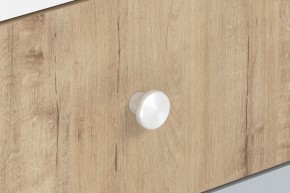 Шкаф для одежды НМ 041.10 "Морти" в Лабытнанги - labytnangi.ok-mebel.com | фото 3