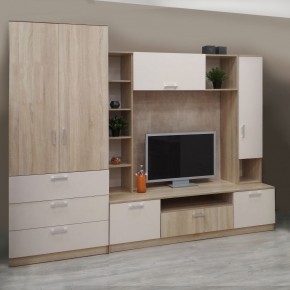 Шкаф гардеробный 900 с ящиками Салоу в Лабытнанги - labytnangi.ok-mebel.com | фото 7