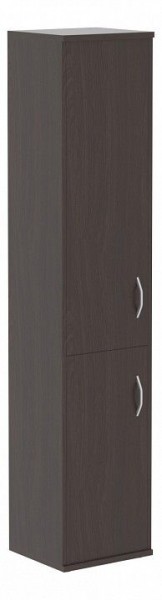 Шкаф книжный Imago СУ-1.3(L) в Лабытнанги - labytnangi.ok-mebel.com | фото