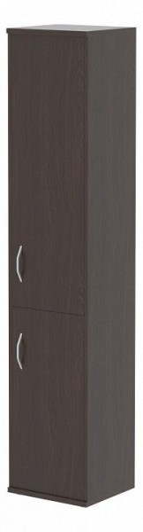 Шкаф книжный Imago СУ-1.3(R) в Лабытнанги - labytnangi.ok-mebel.com | фото