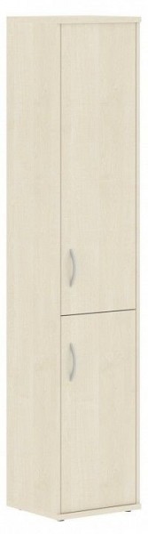 Шкаф книжный Imago СУ-1.3Л в Лабытнанги - labytnangi.ok-mebel.com | фото