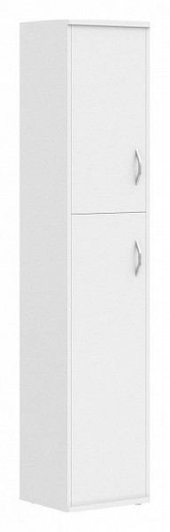 Шкаф книжный Imago СУ-1.8 Л в Лабытнанги - labytnangi.ok-mebel.com | фото