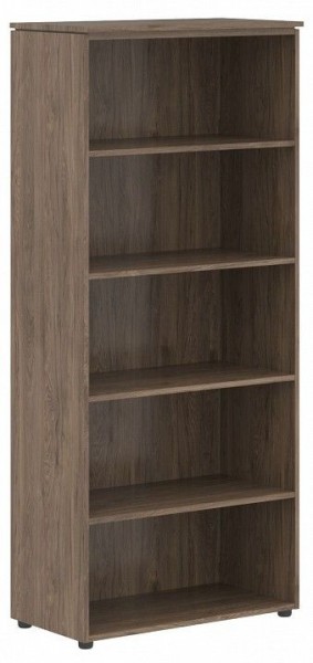 Шкаф книжный Morris Trend MHC 85.1 в Лабытнанги - labytnangi.ok-mebel.com | фото 2