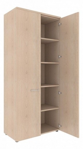 Шкаф книжный XTEN XHC 85.1 в Лабытнанги - labytnangi.ok-mebel.com | фото
