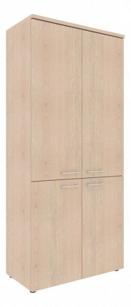 Шкаф книжный XTEN XHC 85.3 в Лабытнанги - labytnangi.ok-mebel.com | фото