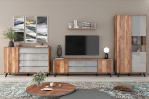 Шкаф комбинированный Онтарио 474.06 в Лабытнанги - labytnangi.ok-mebel.com | фото 4