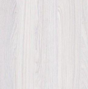 Шкаф-купе №19 Серия 3 Квадро (1700) Ясень Анкор светлый в Лабытнанги - labytnangi.ok-mebel.com | фото 2
