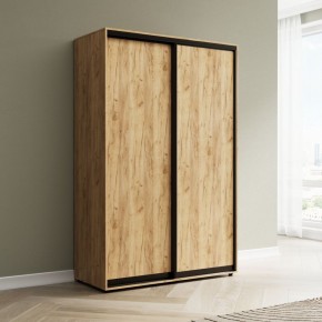 Шкаф-купе Акцент-Сим Д 1600-600 в Лабытнанги - labytnangi.ok-mebel.com | фото 4