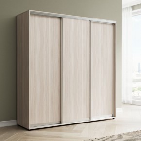 Шкаф-купе Акцент-Сим Д 2100-600 в Лабытнанги - labytnangi.ok-mebel.com | фото 6