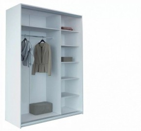 Шкаф-купе Бристоль 451.03 в Лабытнанги - labytnangi.ok-mebel.com | фото 2