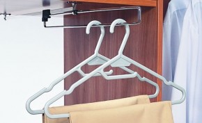 Шкаф-купе Ксения 1600 (Итальянский Орех) в Лабытнанги - labytnangi.ok-mebel.com | фото 7