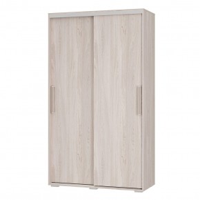 Шкаф-купе ШКК-11 (ясень белый) в Лабытнанги - labytnangi.ok-mebel.com | фото 2