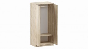 Шкаф ОРИОН двухдверный, цвет Дуб Сонома в Лабытнанги - labytnangi.ok-mebel.com | фото 3
