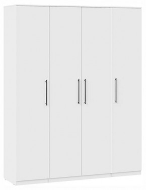 Шкаф платяной Агата в Лабытнанги - labytnangi.ok-mebel.com | фото