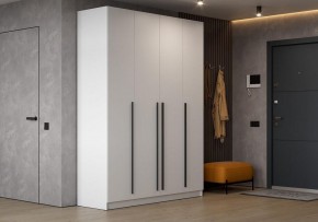 Шкаф платяной Бирма в Лабытнанги - labytnangi.ok-mebel.com | фото 5