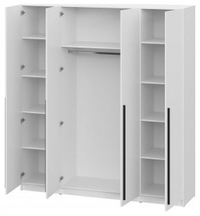 Шкаф платяной Бирма в Лабытнанги - labytnangi.ok-mebel.com | фото 2