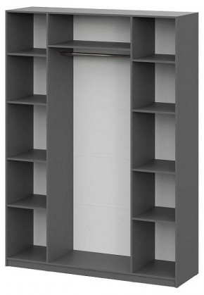 Шкаф платяной Даиго в Лабытнанги - labytnangi.ok-mebel.com | фото 2