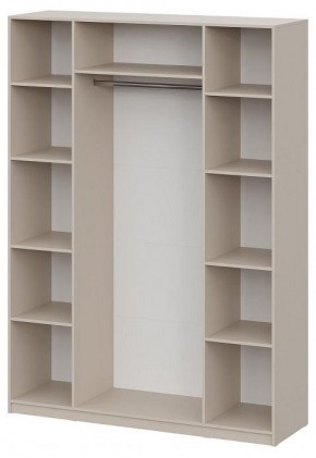 Шкаф платяной Даиго в Лабытнанги - labytnangi.ok-mebel.com | фото 2