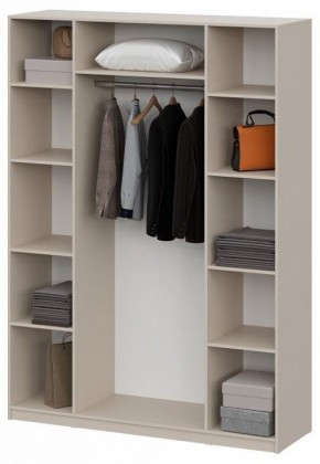 Шкаф платяной Даиго в Лабытнанги - labytnangi.ok-mebel.com | фото 3