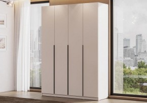 Шкаф платяной Даиго в Лабытнанги - labytnangi.ok-mebel.com | фото 4