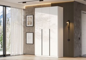 Шкаф платяной Даиго в Лабытнанги - labytnangi.ok-mebel.com | фото 3