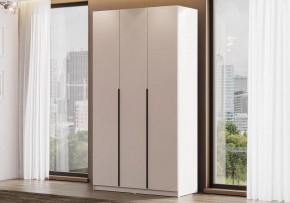 Шкаф платяной Даиго в Лабытнанги - labytnangi.ok-mebel.com | фото 2
