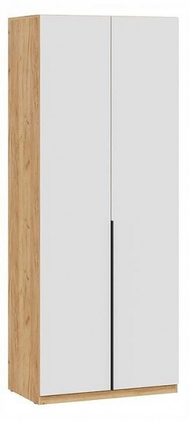 Шкаф платяной Джоли в Лабытнанги - labytnangi.ok-mebel.com | фото