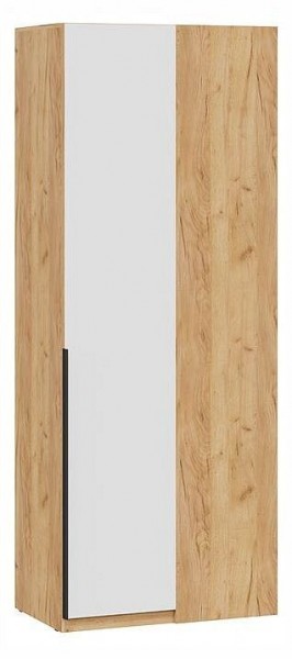 Шкаф платяной Джоли в Лабытнанги - labytnangi.ok-mebel.com | фото