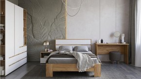 Шкаф платяной Элла в Лабытнанги - labytnangi.ok-mebel.com | фото 3