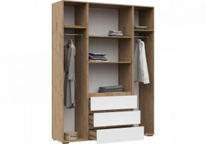 Шкаф платяной Элла в Лабытнанги - labytnangi.ok-mebel.com | фото 2