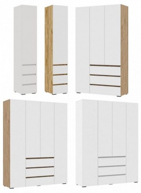 Шкаф платяной Элла в Лабытнанги - labytnangi.ok-mebel.com | фото 7