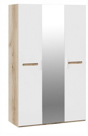 Шкаф платяной Фьюжн ТД-260.07.43 в Лабытнанги - labytnangi.ok-mebel.com | фото