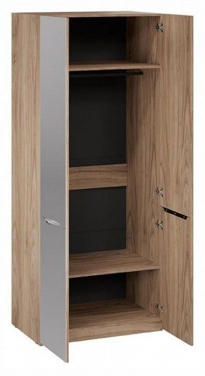 Шкаф платяной Глосс СМ-319.07.005 в Лабытнанги - labytnangi.ok-mebel.com | фото 2