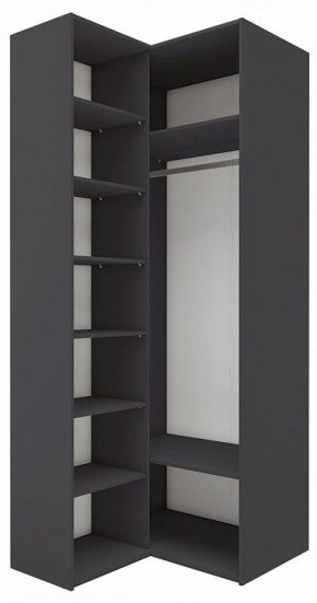 Шкаф платяной Лаура 464.22 в Лабытнанги - labytnangi.ok-mebel.com | фото