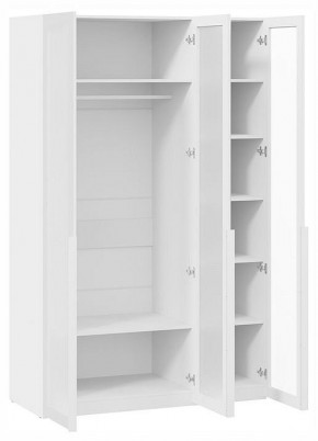 Шкаф платяной Порто СМ-393.07.117 в Лабытнанги - labytnangi.ok-mebel.com | фото 2