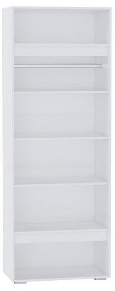Шкаф платяной Роут в Лабытнанги - labytnangi.ok-mebel.com | фото 2