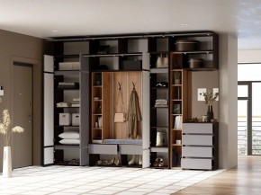 Шкаф платяной Роут в Лабытнанги - labytnangi.ok-mebel.com | фото 2
