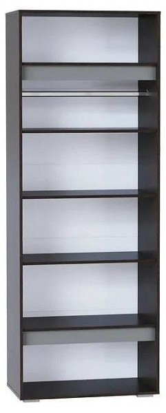 Шкаф платяной Роут в Лабытнанги - labytnangi.ok-mebel.com | фото 3